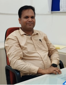 Mr.Gaurav Kumar