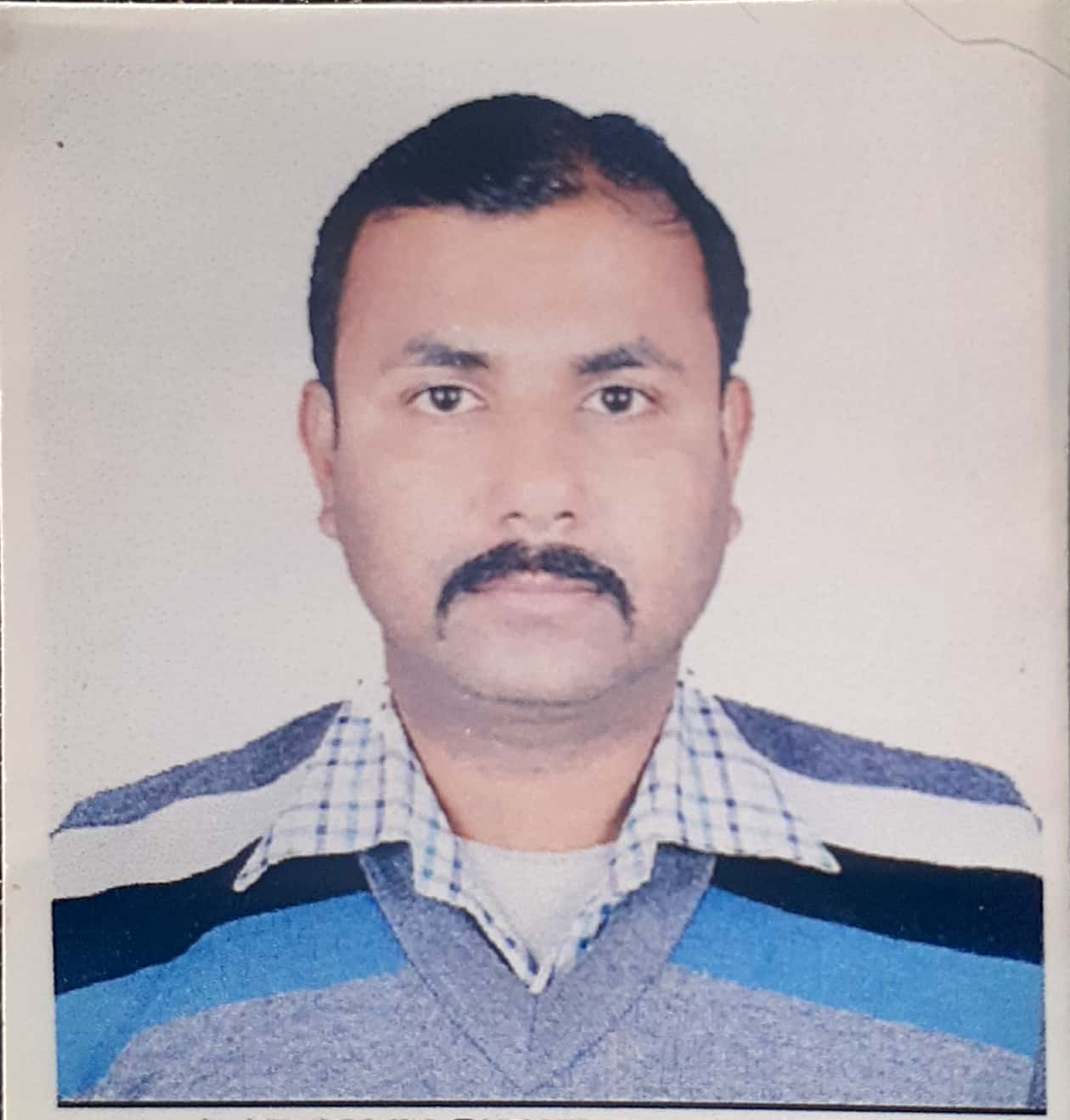 Mr. Abhishek Lal