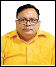 Dr. Mukesh Kumar Pandey